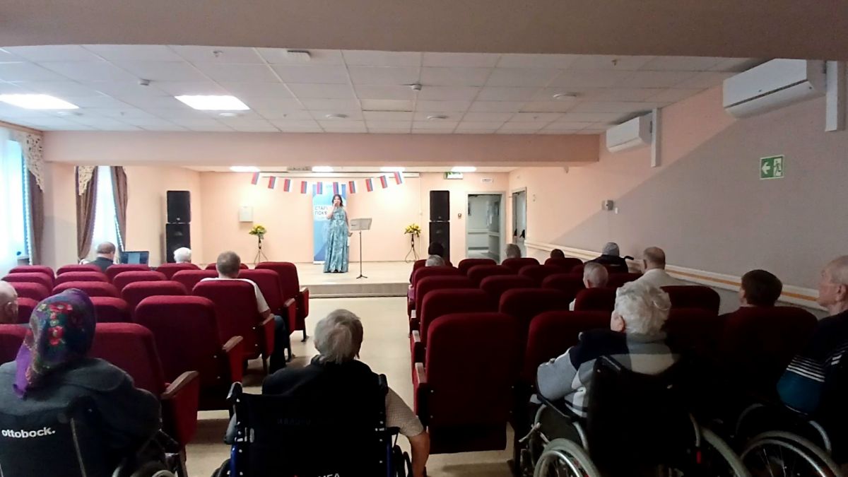 "День пограничника"